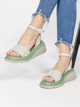 Босоножки K-49