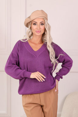 Джемпер Др5-474/36 - Wisell фото 6