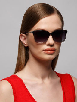 Солнцезащитные очки ZZ-23125-20 - Eleganzza фото 3