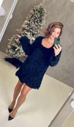 Платье 2816 - Soda фото 5