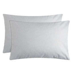 Комплект наволочек Этель Pink illusion 50х70 см - 2 шт, 100% хлопок, бязь