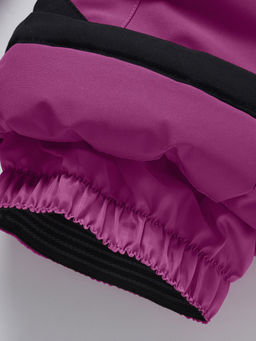 Горнолыжный костюм до -25С