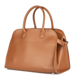 Женская кожаная сумка - Barcelo biagi фото 3