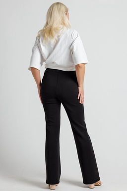Брюки женские 222/01/Черный