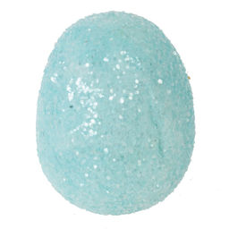 Набор из 16-ти изделий декоративных "Яйцо" (2,5*3), L12 W2 H18 см