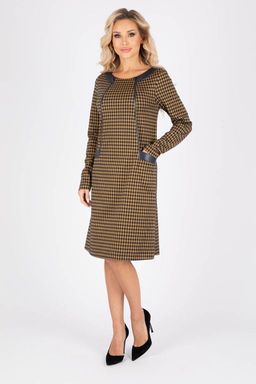 Платье П5-4838/2 - Wisell фото 4