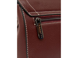 Сумка женская Lanotti 9252/бордовый