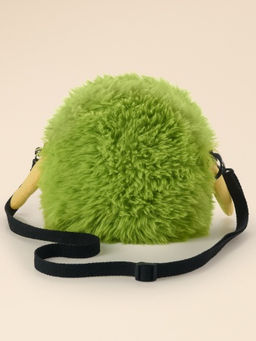 PELICAN, сумка детская, Яблочный  фото 2