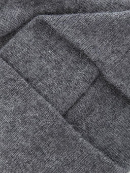 Шапка жен. анг+нейл+шерсть LB-A53043 d.grey - Labbra фото 2