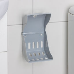 Цена за 2 шт. Держатель для туалетной бумаги «Фантазия», МИКС