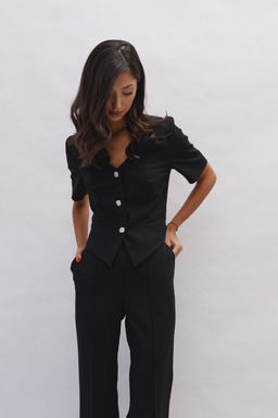 Жакет А5220 - Annete фото 2