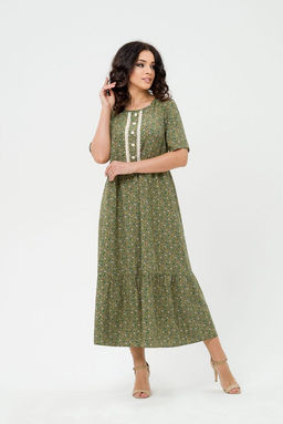 Платье Прованс (46) - Serenada фото 3