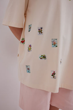 Футболка 2274 - MG Wear фото 7