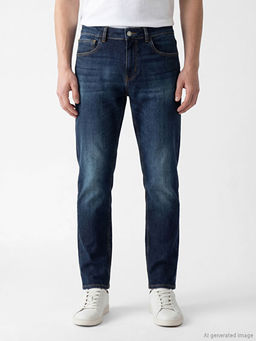 Джинсы мужские 750 Slim Fit