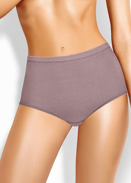 Трусы женские макси