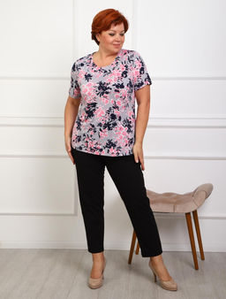 IV-CAPRIZ Оранжерея - футболка  фото 36