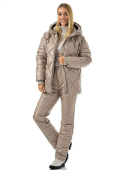 Куртка зимняя