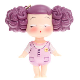 Кукла-малышка Анимешка МИКС - Simaland фото 12
