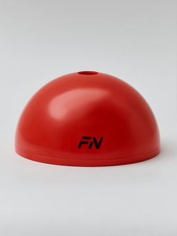Водяная база с отверстием FN Water Base With One Hole Red