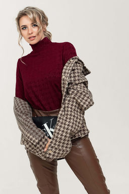 Водолазка 62023