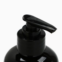 Мыло для рук жидкое URAL LAB, 300 мл, аромат инжира и пачули  фото 5