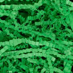 Наполнитель бумажный, зеленый, 100 г - Simaland фото 2