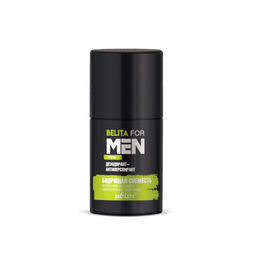 Belita For Men Дезодорант-антиперспирант "Бодрящая свежесть" 50мл
