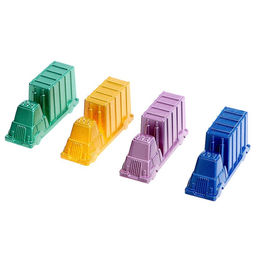 Настольная игра-головоломка на логику Час пик: 16 машин, 182 задания - Лас играс kids фото 6