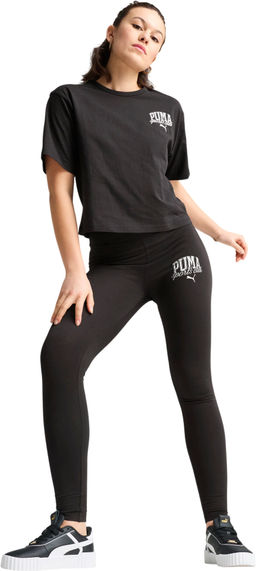 Леггинсы женские