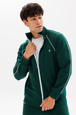 Толстовка GO M4082/25-02.176-182 хвоя