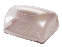 Хлебница "Грана" мокко С840МОКК