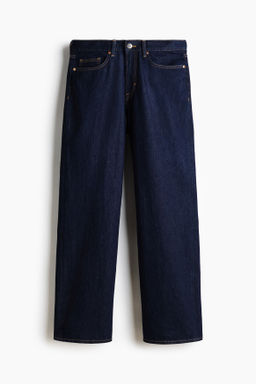 Relaxed Jeans - H&m фото 2