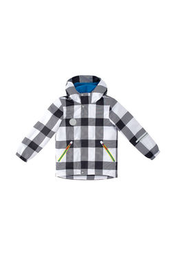 Костюм (куртка + брюки) утепленный д/мал. Нилс - Oldos фото 5