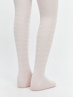 K?z ?ocuk K?lotlu ?orap 2li