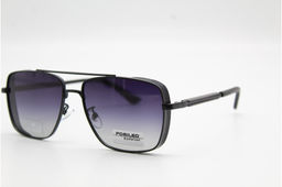 Солнцезащитные очки POMILED (Polarized) 08287 55-19-151 С2-124 с мешочком