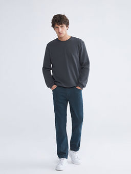 779 Regular Fit Erkek Jean Pantolon