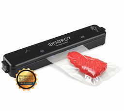 Вакуумный упаковщик Energy, HomeStar арт. EN-562, HS-1040 105693, 105214