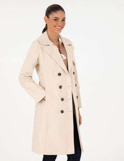 Ta_ Slim Fit Tren_kot