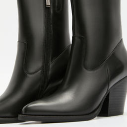 Казаки TENDANCE Артикул 4073734, черный