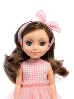 Кукла «София Модница 2», 37 см