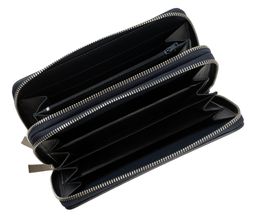 Клатч-кошелек женский из кожи ската - Sefaro фото 2