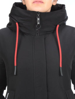 8017 Куртка зимняя женская JARIUS (200 гр. холлофайбера)