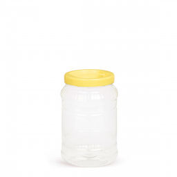 Цена за 2 шт. Емкость универсальная. 2л. ПЭТ М330