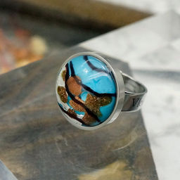 FLORENTINA Кольцо KO4462