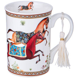 КРУЖКА LEFARD COMPLIMENT 320 МЛ (КОР=36ШТ.)