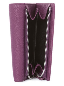 Кошелек Z24-959-1-O beetroot - Eleganzza фото 4