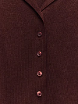 Кардиган из вискозы / Zarina  фото 9