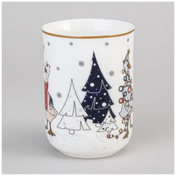 КРУЖКА LEFARD FAMILY CHRISTMAS 320 МЛ  фото 3