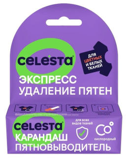 PERFECT HOUSE Чистящее средство для ванной комнаты Антиналет, 600мл - Celesta фото 3