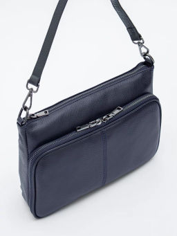 Сумка 8200VG blue Vitelli Grassi